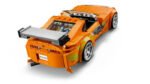77260 LEGO® Speed Champions Hızlı ve Öfkeli Toyota Supra MK4 - Görsel 6