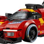 77261 LEGO® Speed Champions Ferrari 499P Speed Champions
