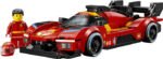 77261 LEGO® Speed Champions Ferrari 499P Speed Champions