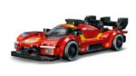 77261 LEGO® Speed Champions Ferrari 499P Speed Champions - Görsel 3