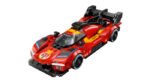 77261 LEGO® Speed Champions Ferrari 499P Speed Champions - Görsel 4