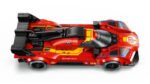 77261 LEGO® Speed Champions Ferrari 499P Speed Champions - Görsel 6
