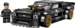 77262 LEGO® Speed Champions Ken Block'un '65 Ford Mustang Hoonicorn V1'i
