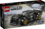 77262 LEGO® Speed Champions Ken Block'un '65 Ford Mustang Hoonicorn V1'i - Görsel 5