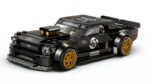 77262 LEGO® Speed Champions Ken Block'un '65 Ford Mustang Hoonicorn V1'i - Görsel 2