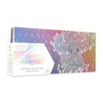 POKEMON PRISMATIC EVOLUTIONS SUPER PREMIUM COLLECTION