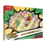 Pokémon TCG: Mega Evolution-Ascended Heroes Mega Meganium ex Box