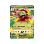 Pokémon TCG: Mega Evolution-Ascended Heroes Mega Meganium ex Box - Görsel 2
