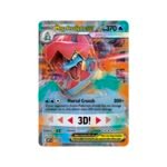 Pokémon TCG: Mega Evolution-Ascended Heroes Mega Feraligatr ex Box - Görsel 2