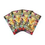 Pokémon TCG: Mega Evolution-Ascended Heroes Mega Feraligatr ex Box - Görsel 3