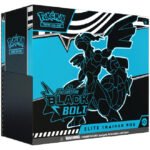 Pokémon Black Bolt Elite Trainer Box