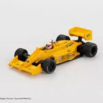 Mini GT 1/64 Lotus 99T #11 Satoru Nakajima 1987 Monaco Grand Prix
