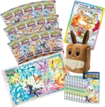 POKEMON PRISMATIC EVOLUTIONS SUPER PREMIUM COLLECTION - Görsel 2
