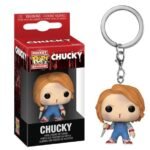 Funko Pocket Pop Child's Play Horror Chucky Anahtarlık