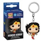 Funko Pocket Pop Dc Comics New Classics - Wonder Woman Anahtarlık