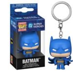 Funko Pocket Pop Dc Comics New Classics - Batman Anahtarlık