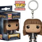 Funko Pocket Pop Harry Potter Hermione Granger Anahtarlık