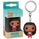 Funko Pocket Pop Moana 2 - Moana Anahtarlık