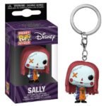 Funko Pocket Pop Nightmare Before Christmas Patchwork - Sally Anahtarlık