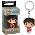 Funko Pocket Pop One Piece Luffy(egghead) Anahtarlık
