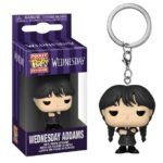Funko Pocket Pop Wednesday: Wednesday Anahtarlık