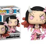 Funko Pop Animation Demon Slayer - Nezuko Kamado Demon Form No:1749