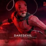 Daredevil Born Again Sixth Scale Figure