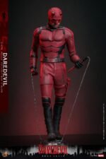 Daredevil Born Again Sixth Scale Figure - Görsel 5
