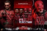 Daredevil Born Again Sixth Scale Figure - Görsel 8