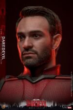 Daredevil Born Again Sixth Scale Figure - Görsel 9