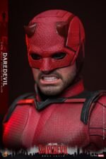 Daredevil Born Again Sixth Scale Figure - Görsel 10