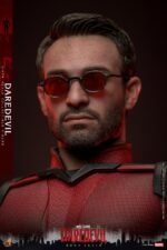Daredevil Born Again Sixth Scale Figure - Görsel 11