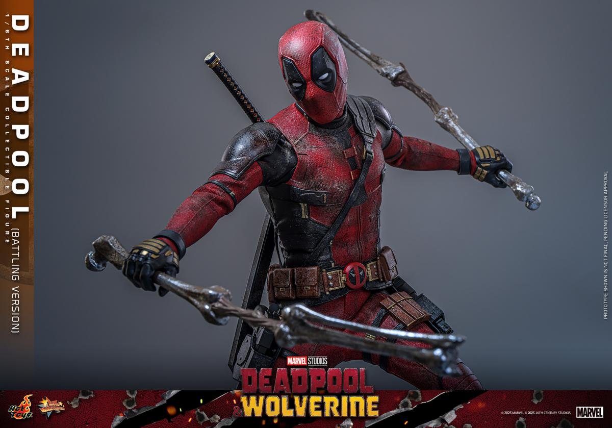 hot-toys-deadpool-battling-version-sixth-scale-figure-ht1-698-s0-p5-1200x800-i39938 Deadpool (Battling Version) Sixth Scale Figure - Görsel 1