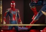 Iron Spider Sixth Scale Figure - Görsel 13