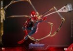 Iron Spider Sixth Scale Figure - Görsel 2