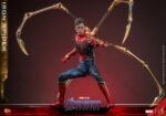 Iron Spider Sixth Scale Figure
