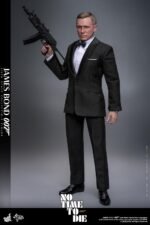 James Bond (NTTD) Sixth Scale Figure - Görsel 7