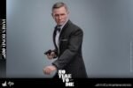 James Bond (NTTD) Sixth Scale Figure - Görsel 11