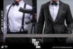 James Bond (NTTD) Sixth Scale Figure - Görsel 12