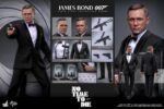 James Bond (NTTD) Sixth Scale Figure - Görsel 14