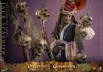 Pelegostos Chief Jack Sparrow DX Sixth Scale Figure - Görsel 4