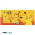 POKEMON - Mug - 320 ml - Comic Strip - Görsel 3
