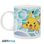 POKEMON Mug I choose you - Görsel 2