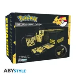 POKEMON 25. Yıl Özel Pikachu Hediye Seti