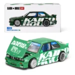 Mini GT 1/64 BMW M3 Kaido Works V2