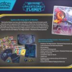 Pokémon Phantasmal Flames Elite Trainer Box - Görsel 3