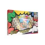 Ascended Heroes Premium Poster Collection - Mega Gardevoir