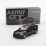 Mini GT 1/64 BMW M4 M-Performance (G82) Daytona Violet MGT01112