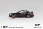 Mini GT 1/64 BMW M4 M-Performance (G82) Daytona Violet MGT01112 - Görsel 2