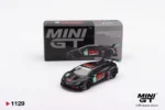Mini GT 1/64 Lamborghini Huracán GT3 EVO2 No.45 DEX Imaging 2024 IMSA Daytona 24H MGT01129
